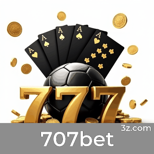707bet.com - Plataforma de Apostas Online Segura e Confiável - 707bet