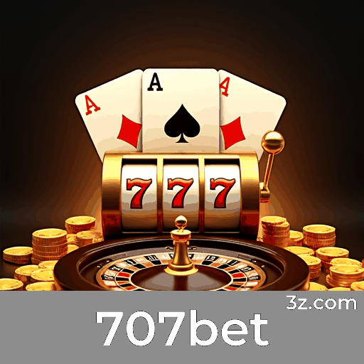 707bet: Seu Cassino Online Seguro e Confiável