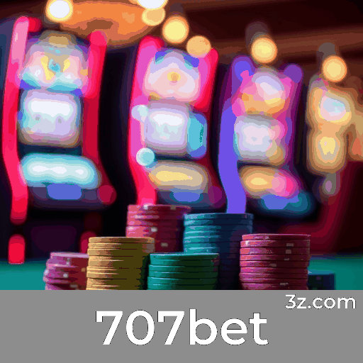 707bet: Seu Cassino Online Seguro e Confiável