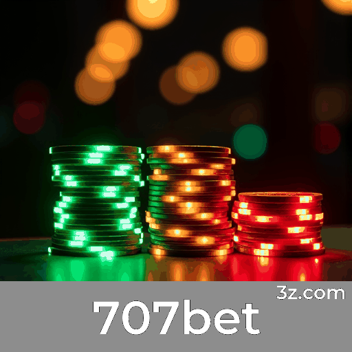 707bet: Aposta Móvel Segura e Fácil no Brasil