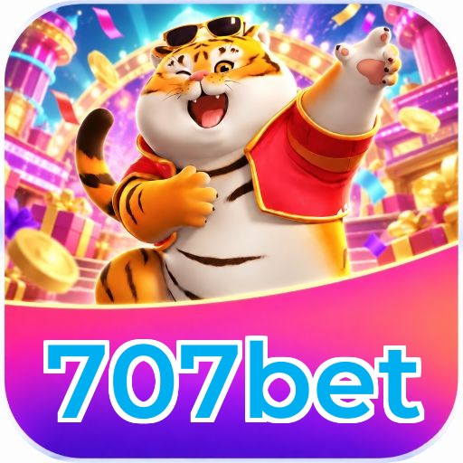 Especificações técnicas download 707bet