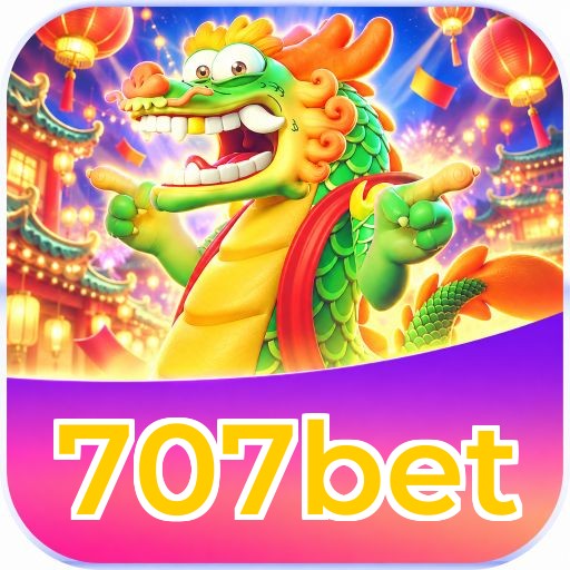 Especificações técnicas download 707bet