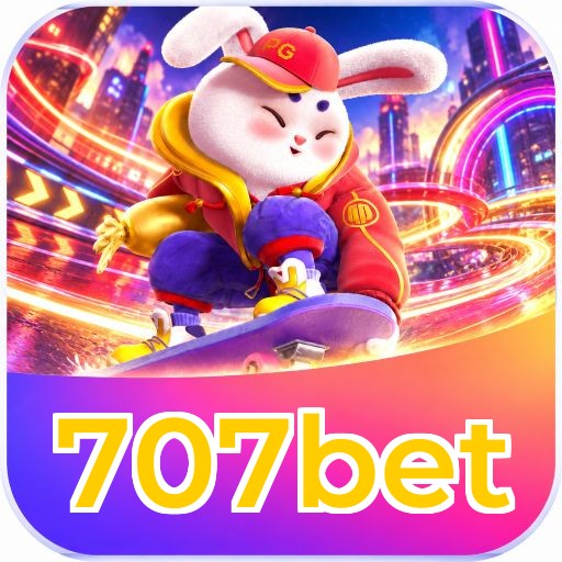 Especificações técnicas download 707bet