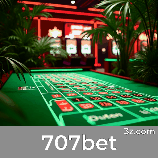 Diversão e Ganhos com 707bet: Jogos e Experiências Únicas
