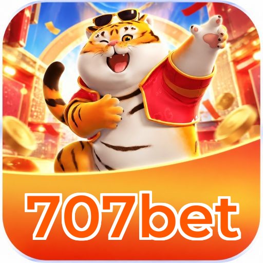 Especificações técnicas download 707bet