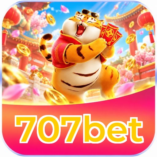 Especificações técnicas download 707bet