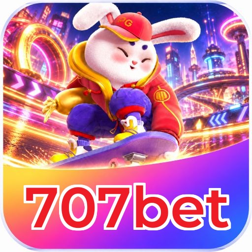 Especificações técnicas download 707bet