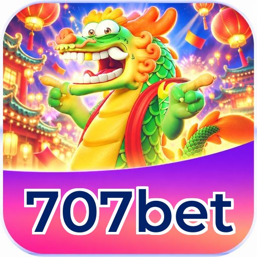 Especificações técnicas download 707bet
