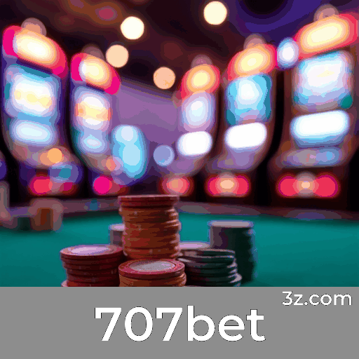 Emocionante Imersão no Ambiente Envolvente do Cassino 707bet