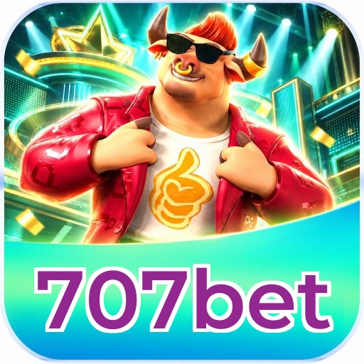 Especificações técnicas download 707bet