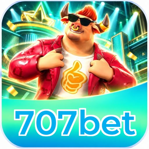 Especificações técnicas download 707bet