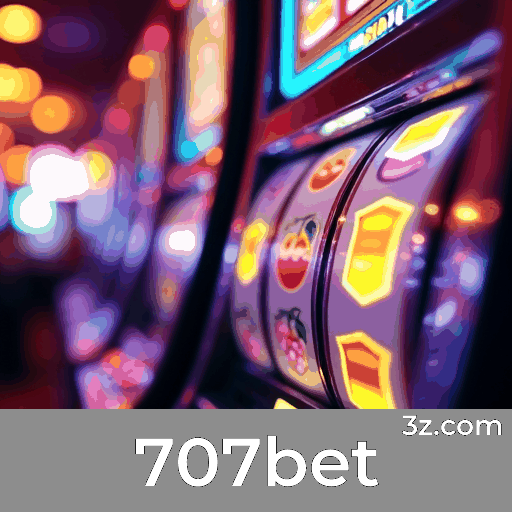707bet: Ofertas Exclusivas para Usuários Brasileiros