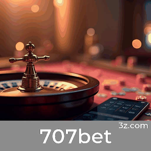 707bet: Jogo de Crash com Alta Recompensa Instantânea