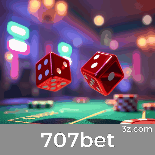 707bet: Desbloqueie Bônus e Ofertas Espetaculares