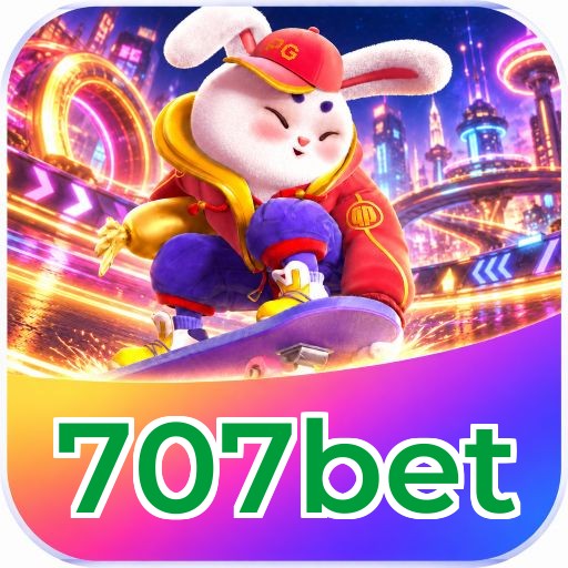 Especificações técnicas download 707bet