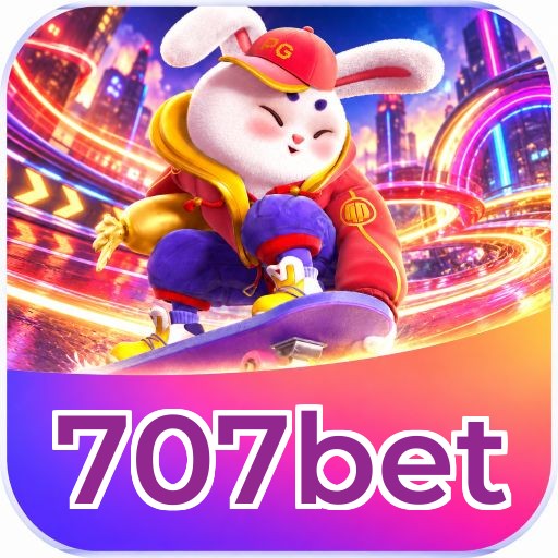 Especificações técnicas download 707bet