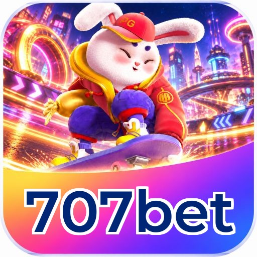 Especificações técnicas download 707bet