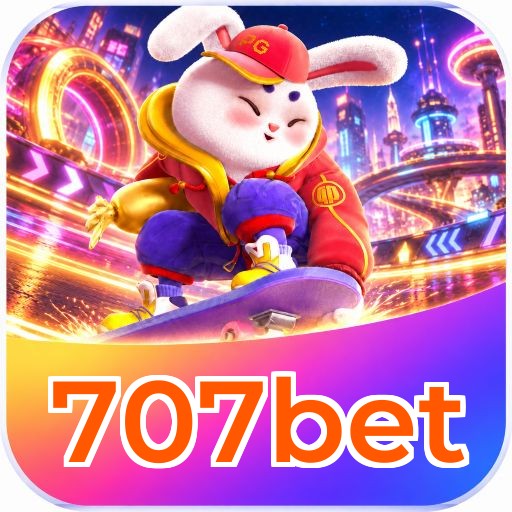 Especificações técnicas download 707bet