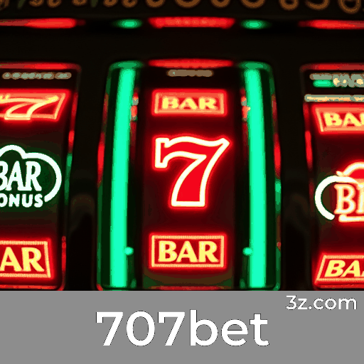 707bet: Ofertas Exclusivas para Usuários Brasileiros