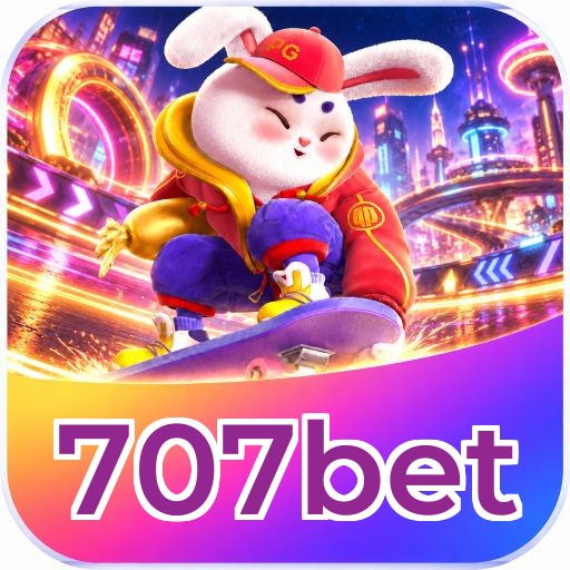 Especificações técnicas download 707bet