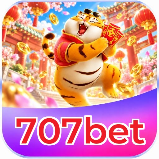 Especificações técnicas download 707bet