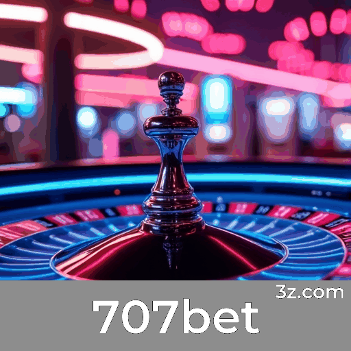 Cassino 707bet: Imersão Sensorial e Psicologia do Jogo