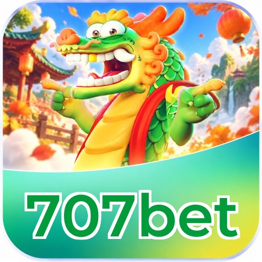 Especificações técnicas download 707bet