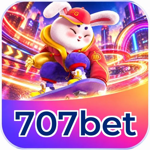 Especificações técnicas download 707bet