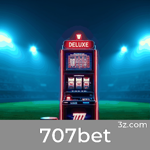 707bet Login: Descubra Benefícios Exclusivos da Sua Conta