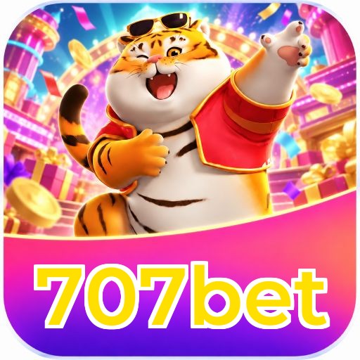 Especificações técnicas download 707bet